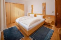 Haus Meeresblick Wohnung 3 - Chambres d’hôtes Norderney