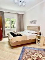 The “Roman market” lux apartment - B&B