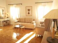 Pelekas loft - Ferienwohnung Pélekas