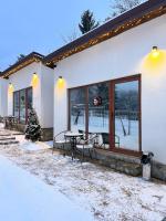 Silver Bungalow - B&B Săcele