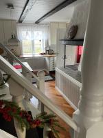 Vacker villa i Fröseke - Ferienwohnung Fröseke