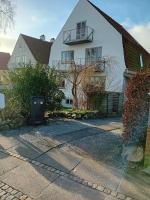 SKAU Beach View - B&B Aabenraa