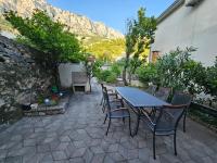 Studios Dolček - Ferienwohnung Krvavica