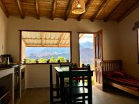 Cabaña Alta Vista Tilcara ll - B&B