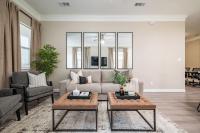 Large Work Space, Private Yard, Gated Community - Ferienwohnung