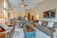 Downtown WP Pond Villa 558 I Private Hot Tub I Great Views I Activity Program - Ferienwohnung Winter Park