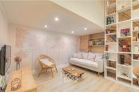 Duplex de caractère en hypercentre - Chambres d’hôtes Lyon