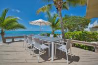 B&B George Town - Incredible Beach Front Villa! - Bed and Breakfast George Town