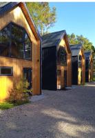 DOMKI BURSZTYN - B&B