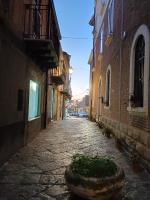 Al Vico Bartoli Suite Room - B&B
