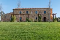 Relais Lungagnola - B&B Casalappi