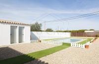Villa Zapatilla - Chambres d’hôtes
