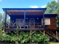 Delta tigre "Peperina Gambado" - Ferienwohnung Tigre