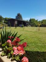 B&B Valdivia - Cabaña de campo - Bed and Breakfast Valdivia