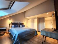 B&B Namur - Appart4you - Bed and Breakfast Namur