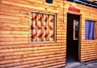 Comarca del Hobit - B&B Yala