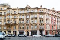 Quiet apartment in the Old Town - B&B Prague