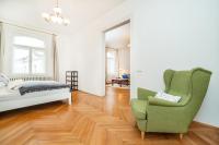Quiet apartment in the Old Town - Bed and Breakfast Praag