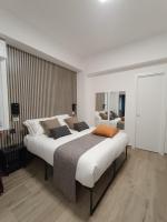 B&B Regina 381 - Ferienwohnung Messina