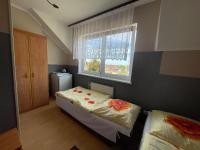 Double Room with Private External Bathroom
