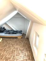 Apartment mit 2 Schlafzimmern