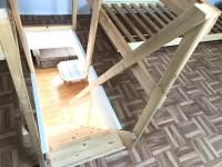 Apartment mit 3 Schlafzimmern