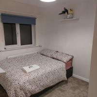 Double room in a cul de sac area - B&B Wellingborough