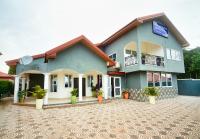 B&B Accra - Appiah's Royal Suites - Bed and Breakfast Accra