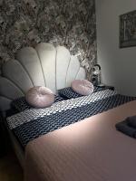 ROMAN Residence Apartment - B&B Borşa