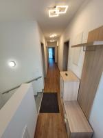 Appartement met 2 slaapkamers