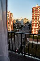 Monoambiente Mar Del Plata Excelente vista y ubicación - B&B Mar del Plata
