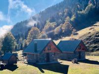 Vikendice Suvo Do - Chambres d’hôtes Berane