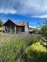 El Arrayan - B&B Puerto Guadal