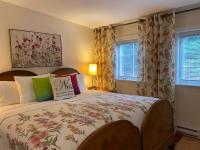 Suite Deluxe con cama extragrande