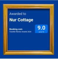 Nur Cottage - B&B Kapar