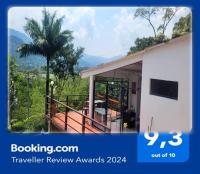 RICHYSTORE and Luna Nueva Summer House - B&B Villeta