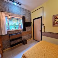 Habitación Doble Estándar - 1 o 2 camas