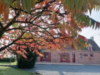 Gîte en campagne rénové avec cheminée, grands jardins, WiFi, près d'un village médiéval. - FR-1-410-334 - Chambres d’hôtes