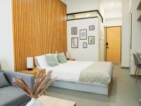 Studio with Sofa Bed