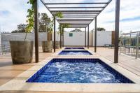 Lugar de Refrigério - Recanto do Bosque - B&B