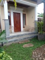Bali Bakas House II - B&B Banjarangkan
