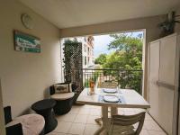 Arcachon centre, T2 de 47m², 200m plage, loggia, parking, idéal couple - FR-1-420-109 - Ferienwohnung