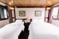 Chambre Triple Deluxe - Vue sur Mer