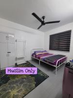 Homestay Kasih Tok Ayah Sg Petani - Chambres d’hôtes Sungai Petani