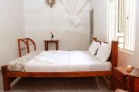 Triple Room with Garden View