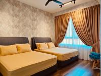 Onsen Studio @ Lost World of Tambun - B&B Tambun