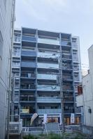 Ekimae apartment - B&B Hakata
