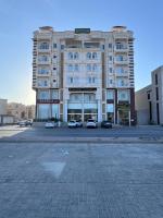 B&B Salalah - بيت السلطانة للأجنحة الفندقية - Bed and Breakfast Salalah