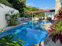 V1 DELUXE - Bed and Breakfast Manzanillo