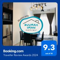 Rumah Iman @ Kajang 2 - B&B Kajang